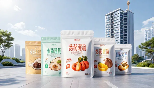 食品销售场景中效率提升的关键因素分析